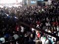 pasacalles de los bambones final de murgas del norte 2012