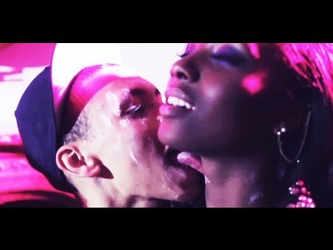 rq E Freaker feat. Danny Brown - "Blueberry (Pills & Cocaine)" (Official Video)