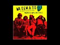 Mavado/Wailing Souls - Wha Dem A Do (Fire House Rock Remix)