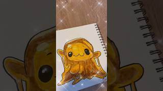 Jai Dessiné Le Scp-999