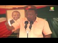 Rais Atoa Hati Miliki, Elfu 60 Pwani