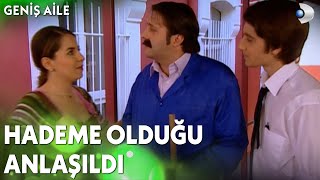 Mürsel, Zekaiye Yakalandı - Geniş Aile 9. Bölüm