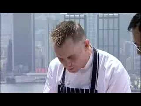 Stir-fried prawns - Chinese Recipes - UKTV Food