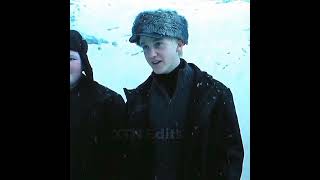 Draco Malfoy Edits Potter