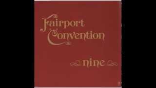 Watch Fairport Convention To Althea From Prison video