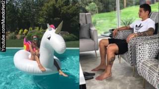 James Rodriguez Y Daniela Ospina Pasan Sus Vacaciones En Cartagena