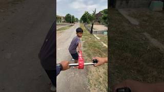 Bikin Bola Dari Solasi