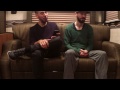 Linkin Log #4: "Ask Brad" Edition (Carnivores Tour)