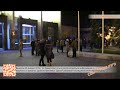 Video Севастопольцы охраняют город