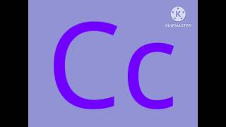 Coptic Artistic Alphabet