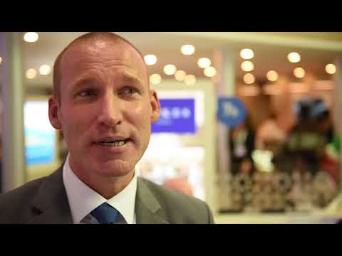 Tristan de la Porte, general manager, Dukes Dubai