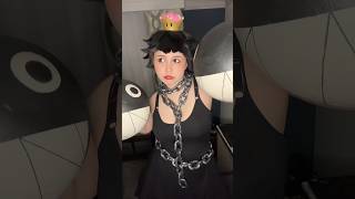 Chompette Cosplay Part 5