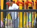 Eddie and Abner in(G-Max) Tobu Zoo