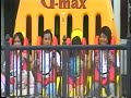 Eddie and Abner in(G-Max) Tobu Zoo