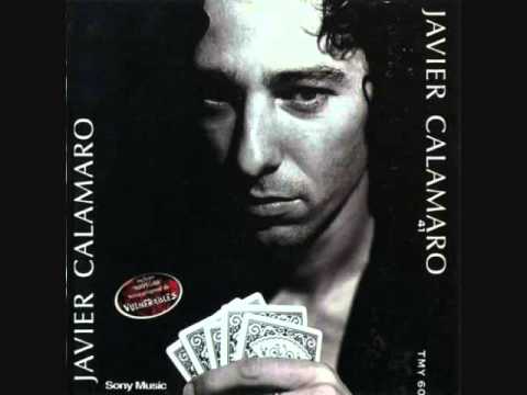 LETRA JAVIER CALAMARO letra javier calamaro: