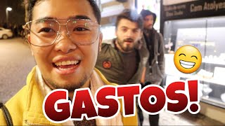 Nag Shopping Ako Para Kay Ibrahim Sa Turkey