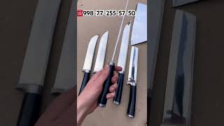 Unversal Nabor Pichoq 998-77-255-57-50