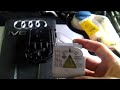 changer ampoule xenon audi a6