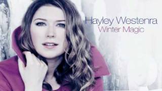 Watch Hayley Westenra Peace Shall Come video