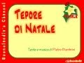 TEPORE DI NATALE - Canzoni di Natale per bambini di Pietro Diambrini