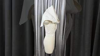 Todayim Doing A Cowl Back Dd Top That Doubles As A Hood