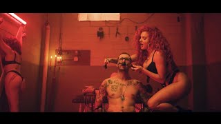 Watch Chris Webby Lights Out feat Justina Valentine video