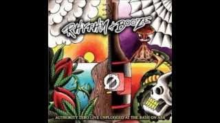 Watch Authority Zero Siempre Loco video