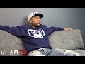 Charlamagne on Past Beef With Boyfriend of LeBron James' Mom