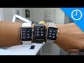Apple Watch Series 1 vs Series 2: Which should you buy?