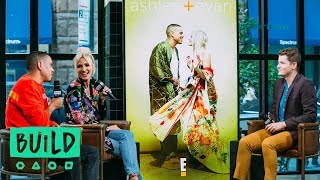 Watch Ashlee Simpson Reality video