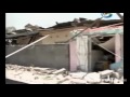 Congo TV air Brazzaville aftermath