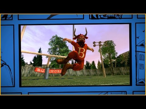 Bully: Anniversary Edition Trailer