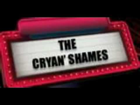 Cryan Shames audio only Up on the Roof It Could Be Were In...