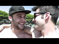 Lo que Dreambeach Villaricos 2013 no vio