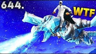 Fortnite Funny WTF Fails and Daily Best Moments