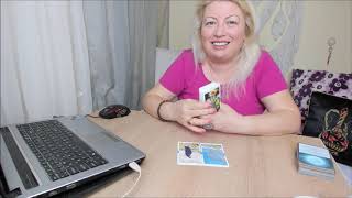 Bugün 29 Ni̇san 2020 Çarşamba Günlük Tarot Astroloji̇ Yorumu Nesli̇han Şi̇ri̇n Burçlar Yorum