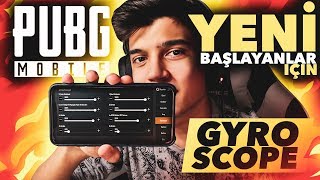 Karşinizda Kendi̇ Kullandiğim Ayarlarim Pubg Mobile Kontrol Ve Hasiyet Ayarları