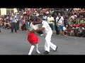 Danse Son - Santiago de Cuba