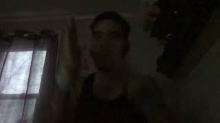 Joseph Catala Sing Dance Dance Party By Wow Wow Wubbzy