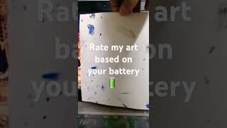 Lotus Feet . Rate My Art Based On Your Battery