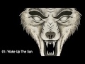 Haste The Day - "Attack Of The Wolf King" - Full Album - HD/HQ