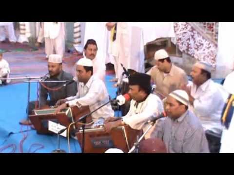 02-03-Bhardo Jholi Meri Ya Muhammad - Qawali - Urs e Ashrafia...