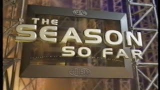 Afl The Season So Far 2002