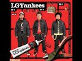 fam - LGYankees