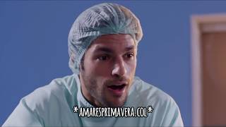 Amar es Primavera Capitulo.59 Final | ¡Oyku y Ayaz son papas!