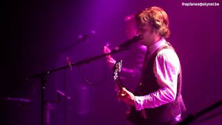 Planes live ActeIII 2013 preview HD