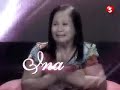 SEPT11'14-INA, IBINUGAW NG MGA ANAK SA MAHIGIT  PITUMPUNG LALAKI?!
