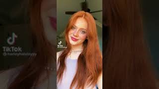 Harley Haisley Newest Tiktok Video