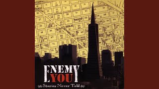 Watch Enemy You The Only One video