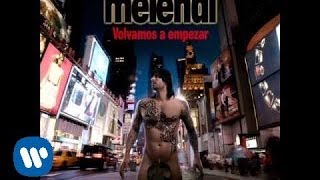 Watch Melendi Entre La Ropa Sucia De Cupido video